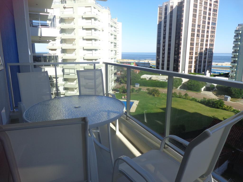 Arenas Del Mar 푼타델에스테 객실 사진