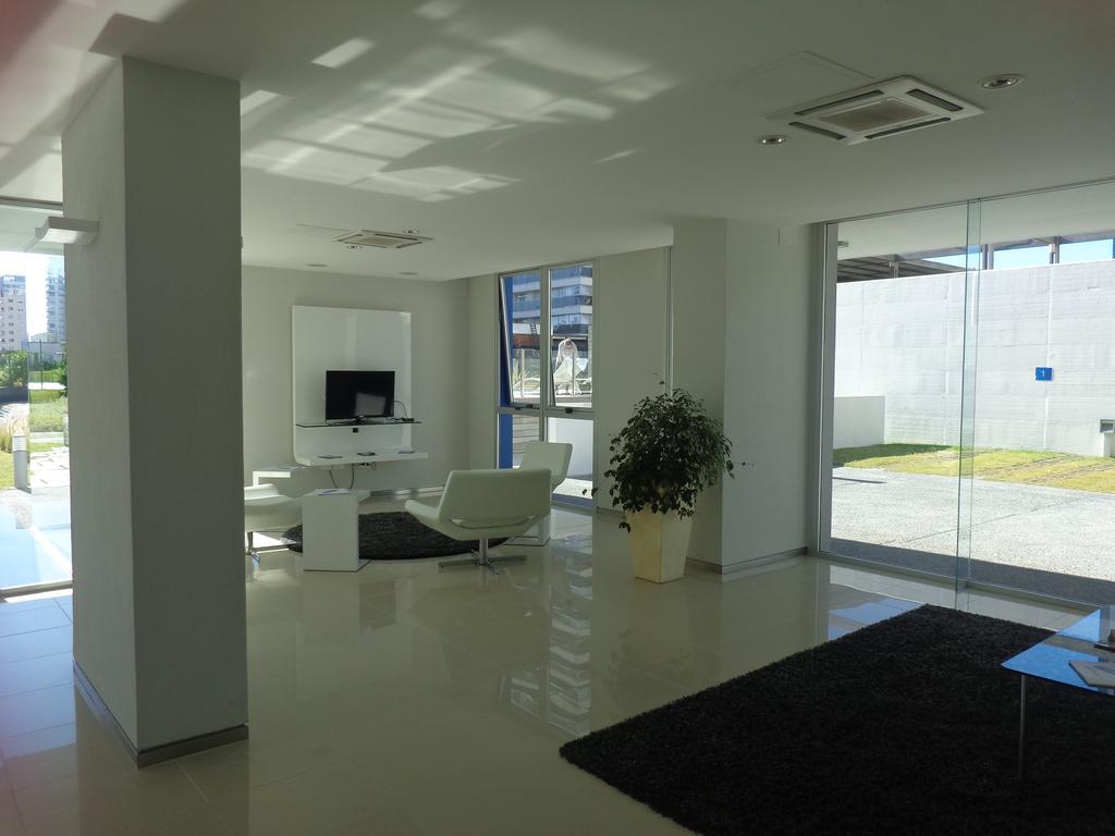 Arenas Del Mar 푼타델에스테 객실 사진