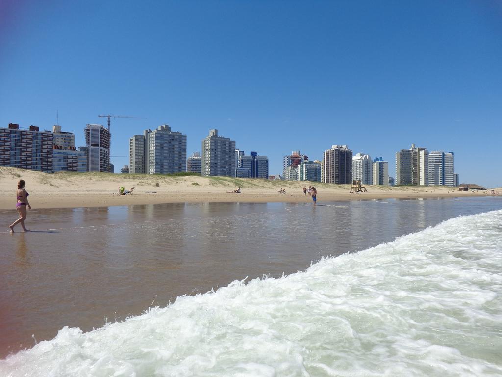 Arenas Del Mar 푼타델에스테 객실 사진