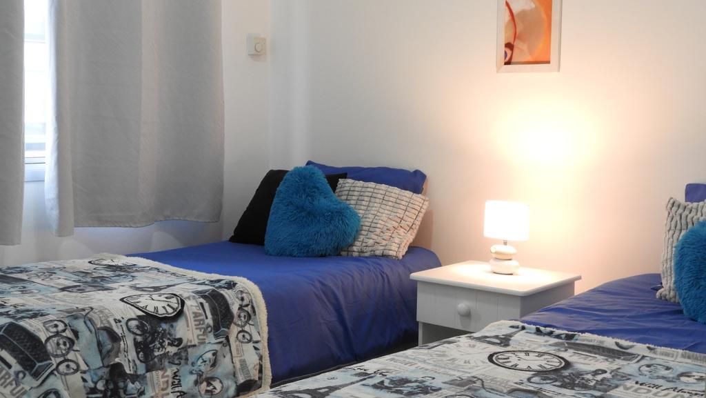 Arenas Del Mar 푼타델에스테 외부 사진